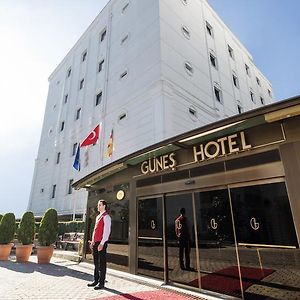 Güneş Hotel Merter