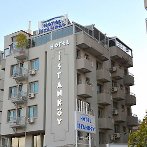 Istankoy Hotel